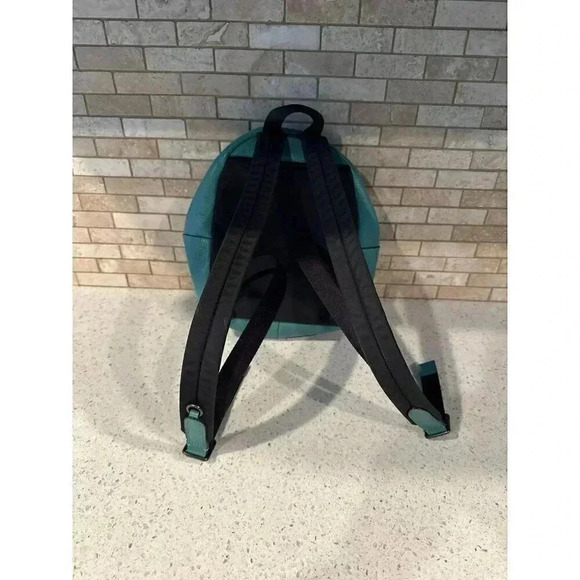 Coach‎ pebbles charlie leather mini ice cream sundae backpack. Rare  b35 - Picture 2 of 6